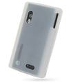 silicone case for sony ericsson g705 imags
